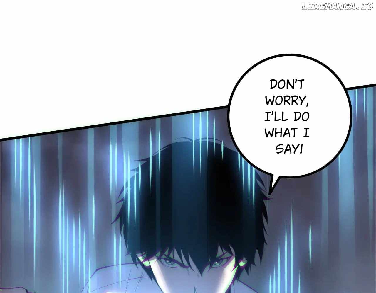 Catastrophic Necromancer Chapter 176 20